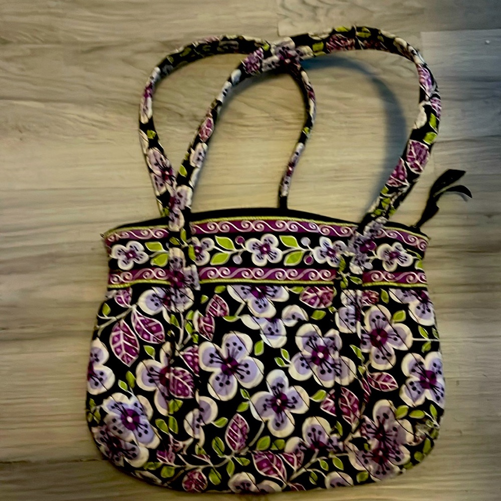 Vera Bradley Purse